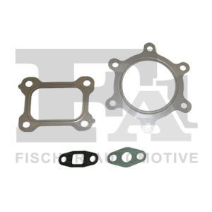 TURBOCHARGER GASKET KIT (GASKETS ONLY)