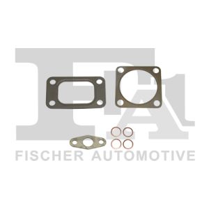 TURBOCHARGER GASKET KIT (GASKETS ONLY)