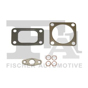 TURBOCHARGER GASKET KIT (GASKETS ONLY)