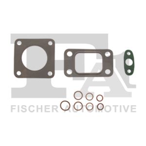 TURBOCHARGER GASKET KIT (GASKETS ONLY)