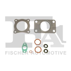 TURBOCHARGER GASKET KIT (GASKETS ONLY)