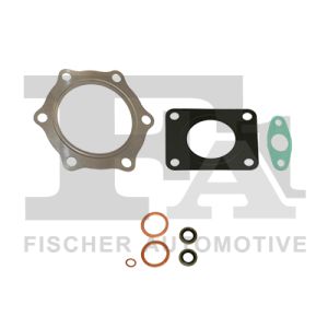 TURBOCHARGER GASKET KIT (GASKETS ONLY)