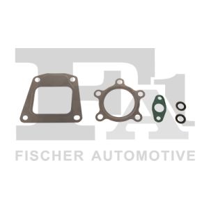 TURBOCHARGER GASKET KIT (GASKETS ONLY)