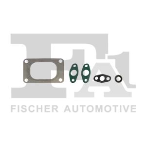 TURBOCHARGER GASKET KIT (GASKETS ONLY)