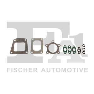 TURBOCHARGER GASKET KIT (GASKETS ONLY)