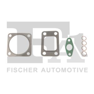 TURBOCHARGER GASKET KIT (GASKETS ONLY)