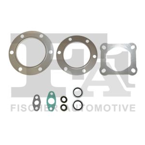 TURBOCHARGER GASKET KIT (GASKETS ONLY)