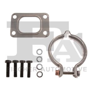 TURBOCHARGER FITTING KIT (GASKETS & FIXINGS)