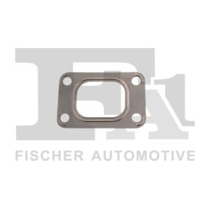 TURBOCHARGER GASKET KIT (GASKETS ONLY)
