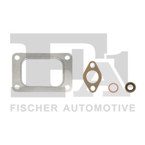 TURBOCHARGER GASKET KIT (GASKETS ONLY)