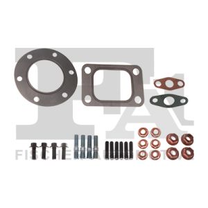 TURBOCHARGER FITTING KIT (GASKETS & FIXINGS)