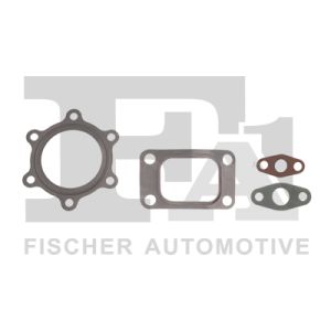 TURBOCHARGER GASKET KIT (GASKETS ONLY)
