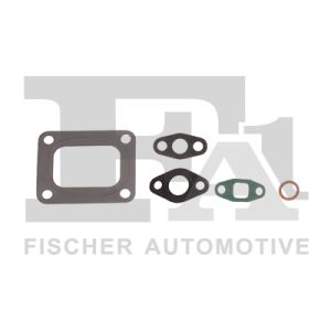 TURBOCHARGER GASKET KIT (GASKETS ONLY)