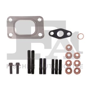 TURBOCHARGER FITTING KIT (GASKETS & FIXINGS)