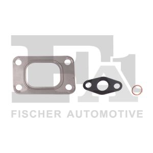 TURBOCHARGER GASKET KIT (GASKETS ONLY)