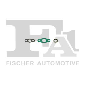 TURBOCHARGER GASKET KIT (GASKETS ONLY)