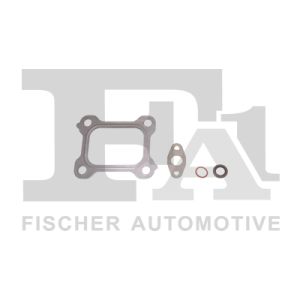 TURBOCHARGER GASKET KIT (GASKETS ONLY)