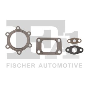 TURBOCHARGER GASKET KIT (GASKETS ONLY)