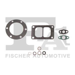 TURBOCHARGER GASKET KIT (GASKETS ONLY)
