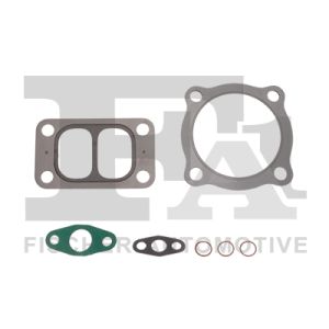 TURBOCHARGER GASKET KIT (GASKETS ONLY)