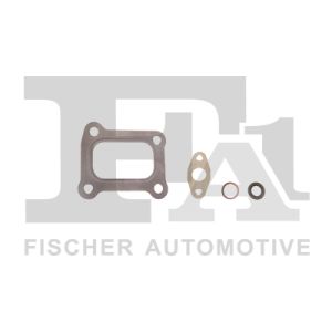 TURBOCHARGER GASKET KIT (GASKETS ONLY)