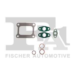 TURBOCHARGER GASKET KIT (GASKETS ONLY)