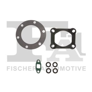 TURBOCHARGER GASKET KIT (GASKETS ONLY)