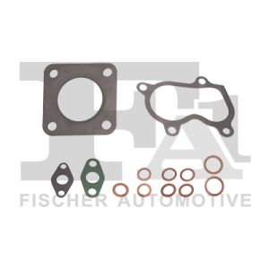 TURBOCHARGER GASKET KIT (GASKETS ONLY)