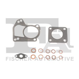 TURBOCHARGER GASKET KIT (GASKETS ONLY)