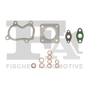 TURBOCHARGER GASKET KIT (GASKETS ONLY)