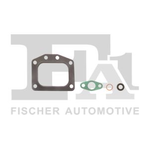 TURBOCHARGER GASKET KIT (GASKETS ONLY)