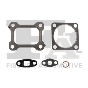 TURBOCHARGER GASKET KIT (GASKETS ONLY)