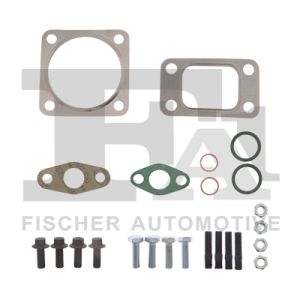 TURBOCHARGER FITTING KIT (GASKETS & FIXINGS)
