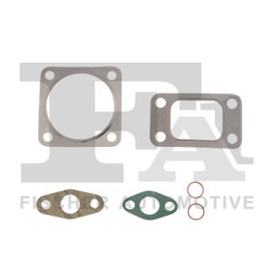 TURBOCHARGER GASKET KIT (GASKETS ONLY)