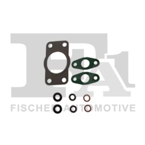 TURBOCHARGER GASKET KIT (GASKETS ONLY)