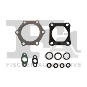 TURBOCHARGER GASKET KIT (GASKETS ONLY)