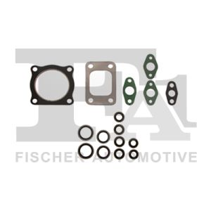 TURBOCHARGER GASKET KIT (GASKETS ONLY)