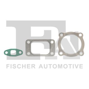 TURBOCHARGER GASKET KIT (GASKETS ONLY)
