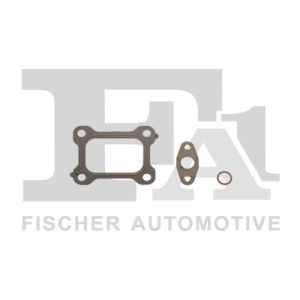 TURBOCHARGER GASKET KIT (GASKETS ONLY)