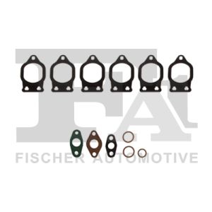 TURBOCHARGER GASKET KIT (GASKETS ONLY)