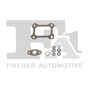 TURBOCHARGER GASKET KIT (GASKETS ONLY)