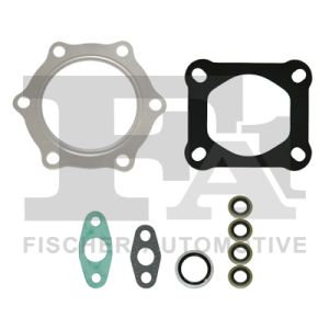 TURBOCHARGER GASKET KIT (GASKETS ONLY)