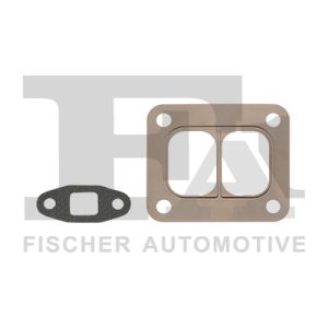 TURBOCHARGER GASKET KIT (GASKETS ONLY)