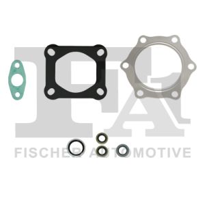 TURBOCHARGER GASKET KIT (GASKETS ONLY)