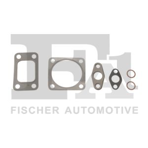TURBOCHARGER GASKET KIT (GASKETS ONLY)