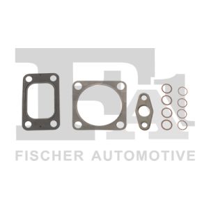 TURBOCHARGER GASKET KIT (GASKETS ONLY)