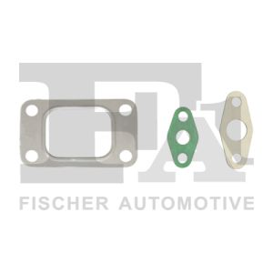 TURBOCHARGER GASKET KIT (GASKETS ONLY)