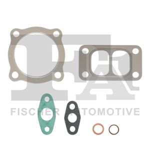 TURBOCHARGER GASKET KIT (GASKETS ONLY)