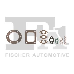 TURBOCHARGER GASKET KIT (GASKETS ONLY)
