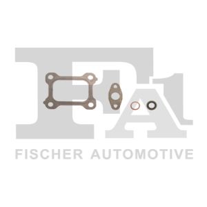 TURBOCHARGER GASKET KIT (GASKETS ONLY)